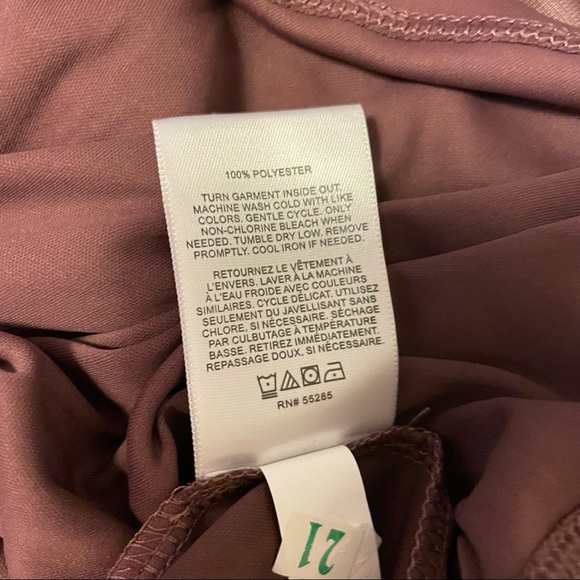 Express Top - Picture 3 of 8